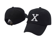 Load image into Gallery viewer, MALCOLM X CAP