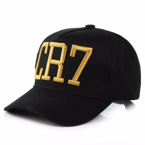 CR7 CAP
